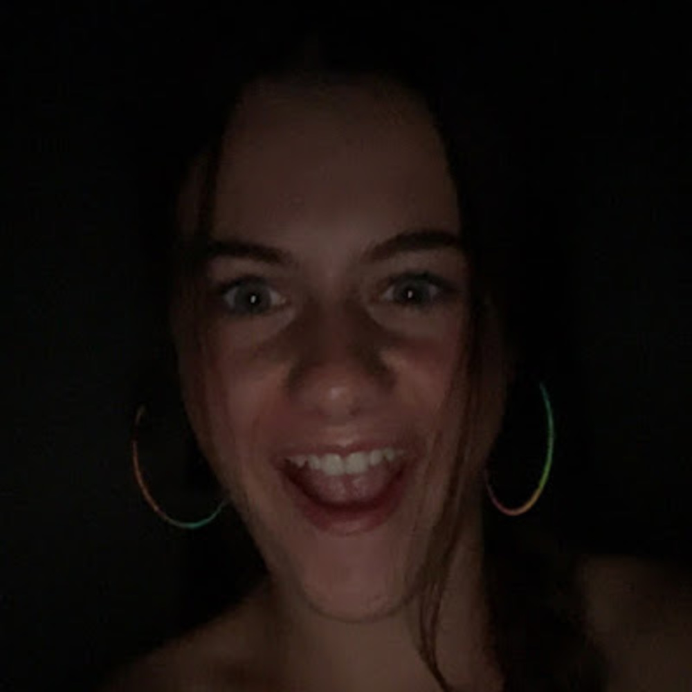 Meet your Posher, Anni